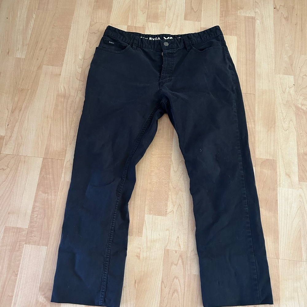 RVCA dress pants